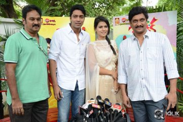 Kevvu-Keka-Movie-Successmeet
